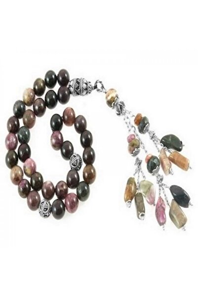 Eagal Gradient Agate Tasbih (Luxury Prayer Beads)