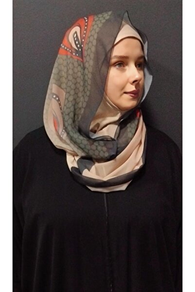 Differenza Nirvana Boneli Shawl - Retro Gold Beige