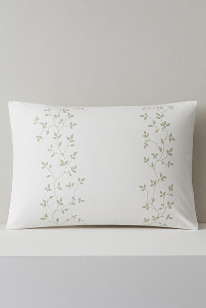 LaraLisa 4 Adet 50x70 cm Ranforce Yastık Kılıfı Yumuşacık Terletmez Kumaş