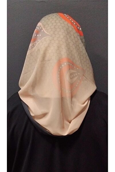 Differenza Nirvana Boneli Shawl - Retro Gold Beige