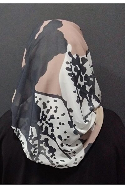 Differenza Nirvana Boneli Shawl - Table Mink