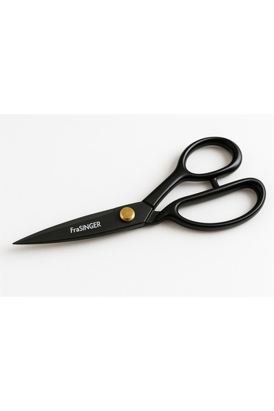 FraSINGER Multi-Layer Fabric Scissors 10