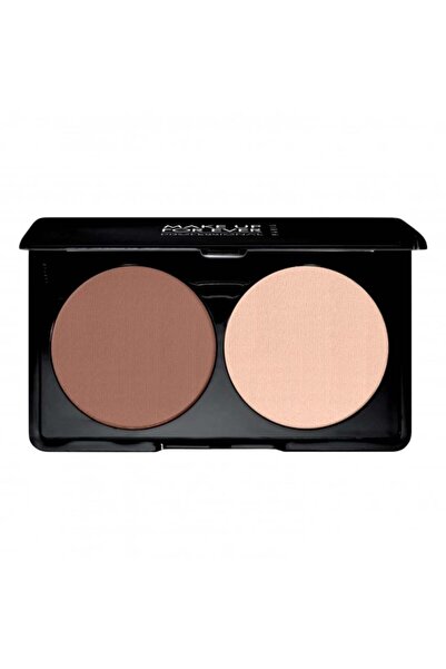 Make Up For Ever كونتور 2 لون 5.5 × 2 جم - رقم 3