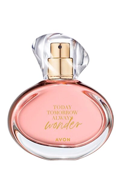 AVON Set TTA Wonder Eau de Parfum, 50 ml + TTA Radiance Eau de Parfum, 50 ml