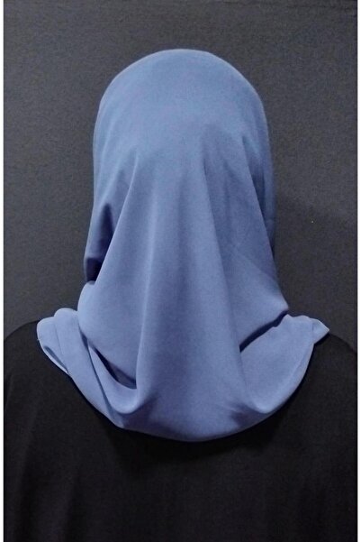 Differenza Nirvana Boneli Shawl - Indigo