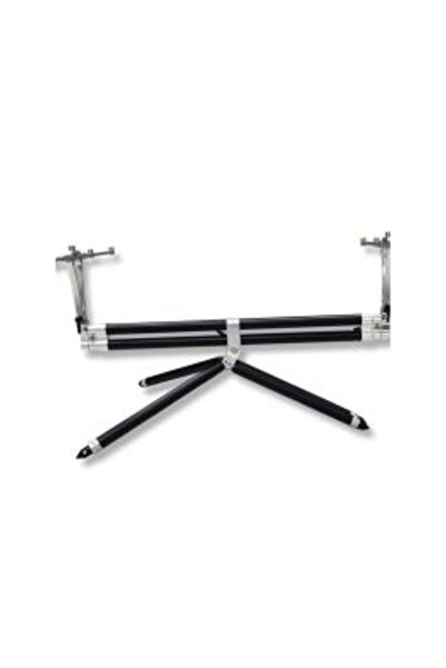 Dayko Rod Pod Compact Bitubo Silver Black, 3/4 tije