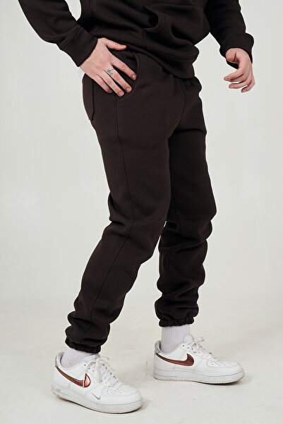 MBEY1989 Mbey 3 Thread Raised Sweatpants