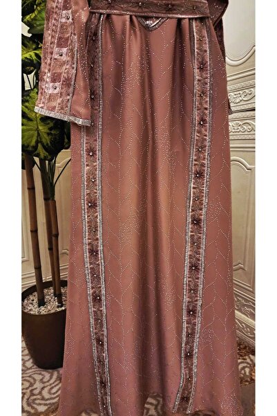 TATOA Women's jalabiya