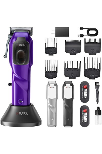 Wmark NG-9003 High Speed Hair Clipper