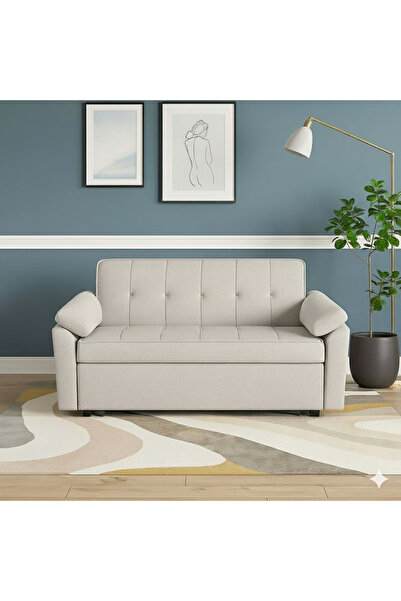 NZONE STORE Sofa + Bed 1x2 with a comfortable and practical design, available in several colors