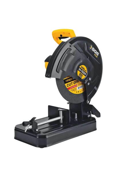 SGS SGS5275 Profil Kesme Makinası 355 mm. 2480 W