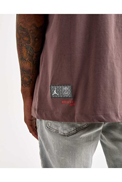 JORDAN Μπλουζάκι X Wordmark