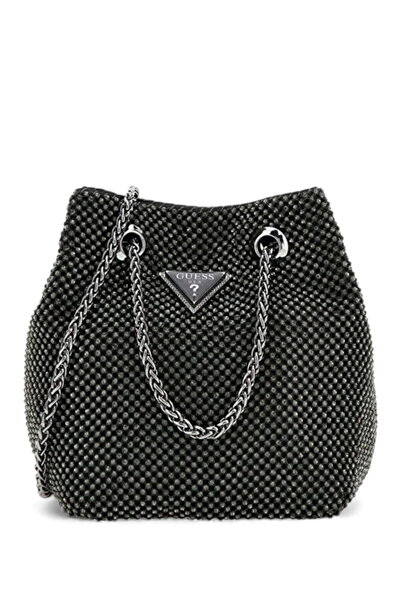 Guess Schwarze Tasche