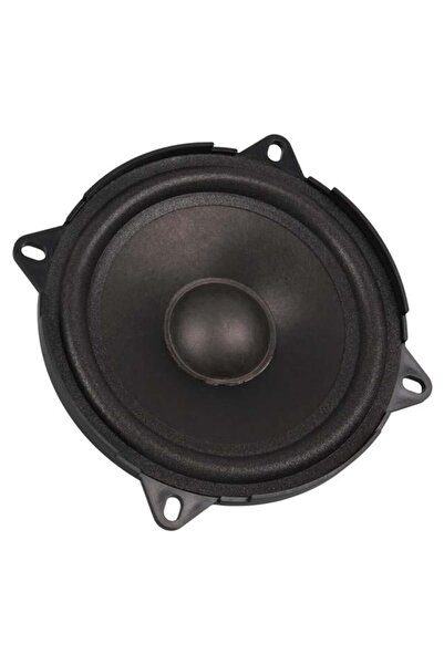 MagicVoice MV-21363 3.93" 10Cm 80 Watt Tekli Plastik Kasa Oto Hoparlör