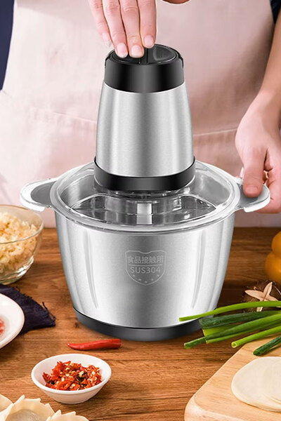 38 MBM Kıyma Makineleri