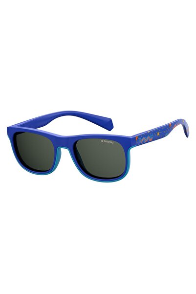Polaroid Pld 8035/S Pjpm9 Polarize Çocuk Güneş Gözlüğü ( 2-5 yaş)