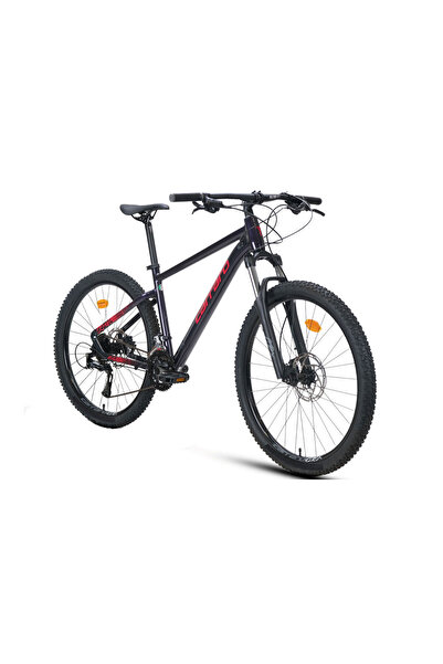 Carraro Crx 924 29 Jant 52 Kadro 24 Vites Dağ Bisikleti (180 cm üstü boy)