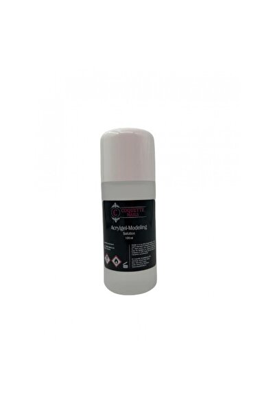 COQUETTE NAILS Acrygel modeling solution