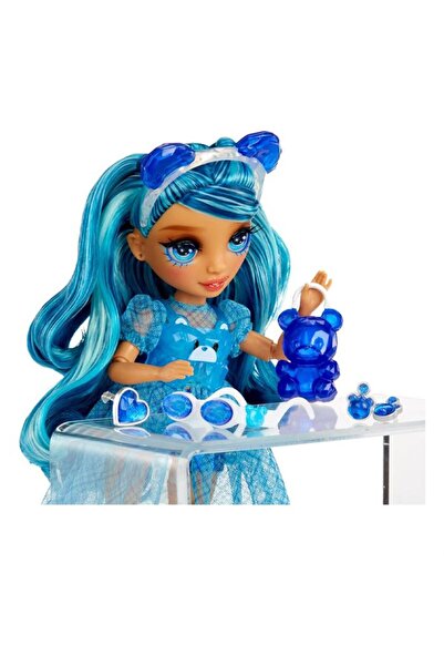 ADORE OYUNCAK Rainbow High Creative Crystals Skyler Bradshaw 121374