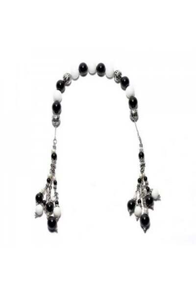 Eagal مسبحة من العقيق الفاخر