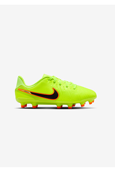 Nike Jr Tiempo Legend 10 Academy Fg/Mg Çocuk Krampon