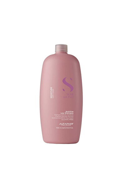 Alfaparf Ενυδατικό σαμπουάν για ξηρά μαλλιά, Semi di Lino Moisture Nutritive ...