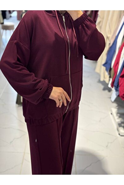 Butik 2'Lİ EŞOFMAN TAKIMI