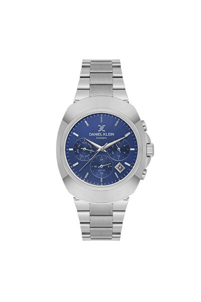 Daniel Klein Dk.1.14211.03 Men's Wristwatch