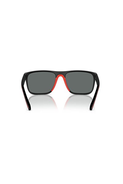 Scuderia Ferrari Ferrari Scuderia Sunglasses Fz6002U 59 504/81