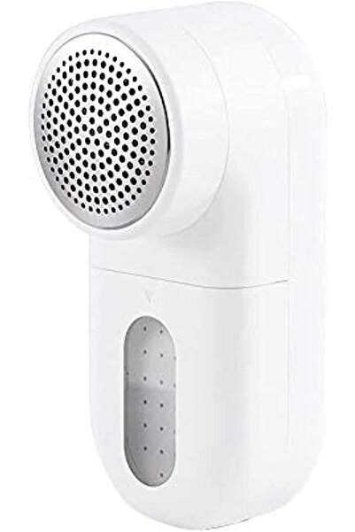 Generic Xiaomi Mijia Fabric Shaver C3 White