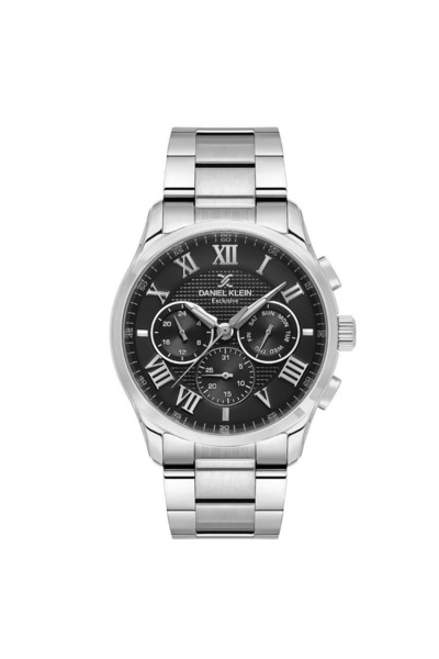 Daniel Klein Dke.1.10644.01 Men's Wristwatch