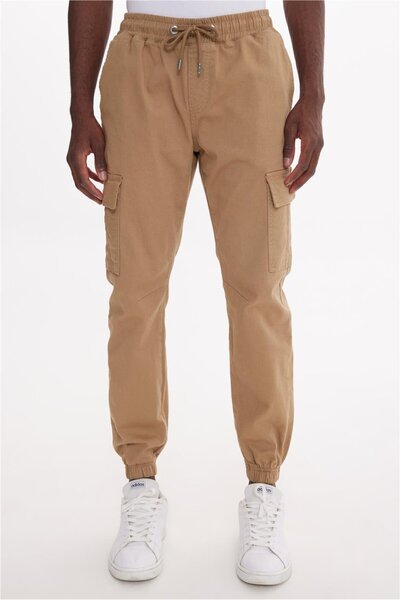 The Crow Too Stone Color Cargo