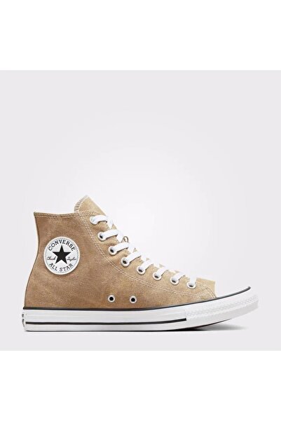 Converse Chuck Taylor All Star Unisex Brown Sneaker