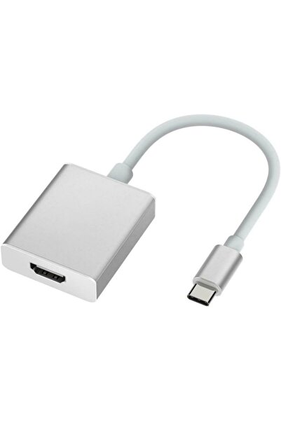 silabor Type C USB 3.1 to HDMI Converter Adapter