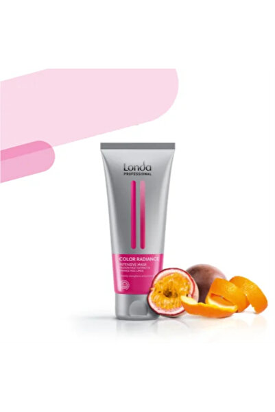 Londa Professional Σετ Λάμψης Χρώματος: Σαμπουάν 250ml + Μάσκα Εντατικής Λάμψης 200ml