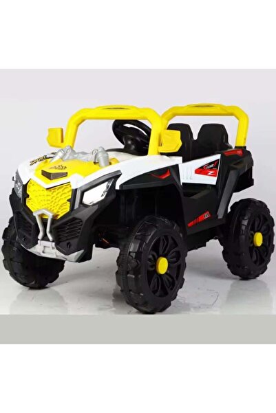 Generic Children's electric car DLx-868 – sporty design and safe adventures