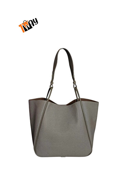 1way Beautiful leather handbag