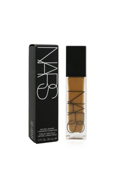 Nars Natural Huahine Medium Dark Foundation 2.6 For medium-depth skin with neutral undertones 30ml