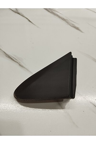 F3D PLASTİK Renault Clio 3 | Yan Ayna (Sol) Üçgeni (Muskası) | 3D Üretim