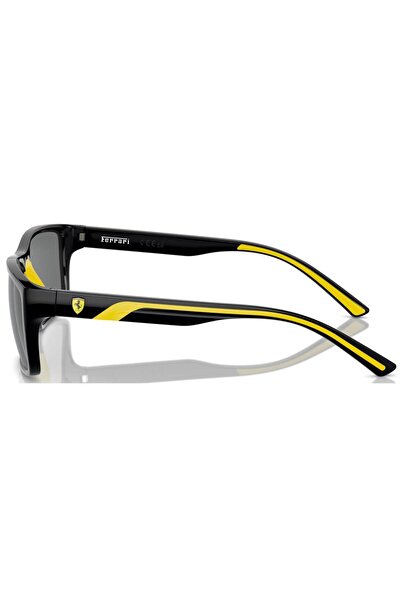Scuderia Ferrari Ferrari Scuderia Sunglasses Fz6003U 59 501/87