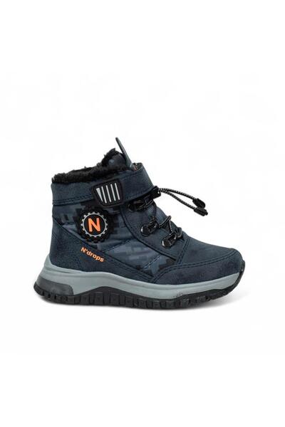 Pabuçland Ndrop Ptk/Flt 015 Children's Snow Boots