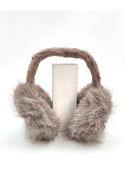 AXE SPORTSWEAR Încălzitor de urechi pliabil, cu textura moale de iarnă, căști...