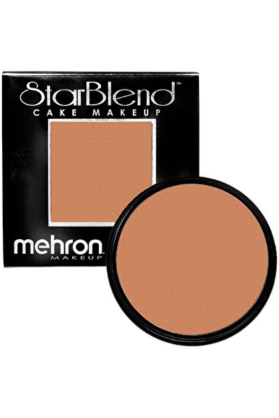 Mehron مكياج كيك ستاربلند 56 جرام (كريم أساس مائي)