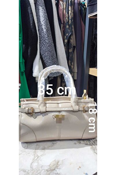 Velvet Asel Guneş Women's Hand Shoulder Bag