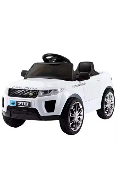 Generic Electric Kids Car D-818 – Stylish Design and Ideal Dimensions for Safe, Fun Driving