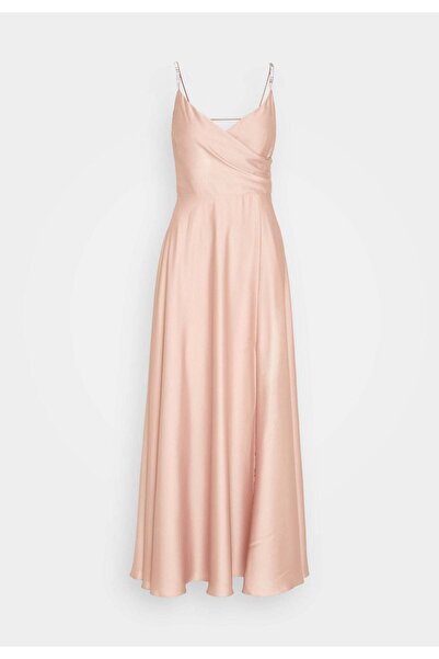 Swing Dress Light Pink - Women