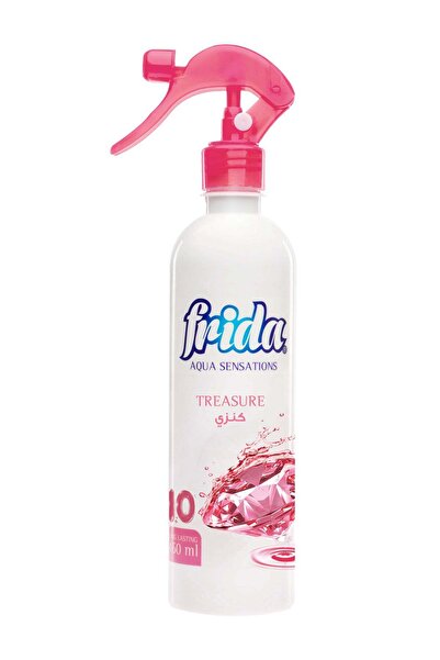 Frida معطر جو برائحة كينزي، 460 مل