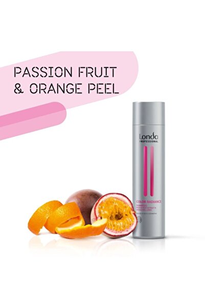 Londa Professional Σετ Λάμψης Χρώματος: Σαμπουάν 250ml + Μάσκα Εντατικής Λάμψης 200ml