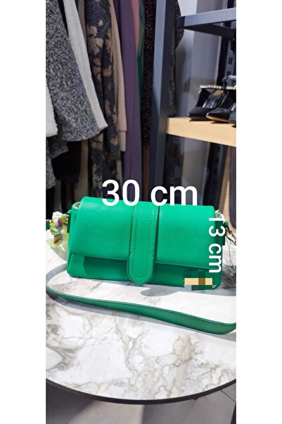 Velvet Asel Soft Patent Leather Women's Hand Shoulder Bag