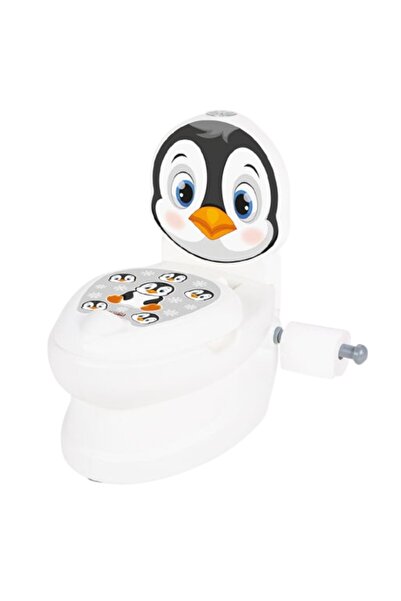 GLAMSI Pilsan PENGUIN musical potty with non-slip base